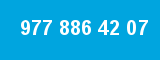 977 886 42 07
